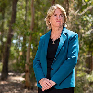 Gender, Climate Change and Other People’s Blindspots