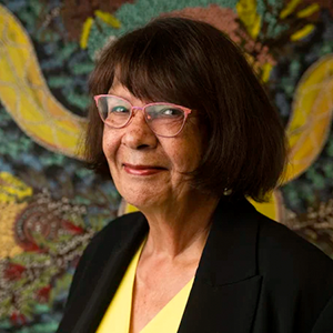 Brave and Impactful: Pat Turner, AM on Reconciliation