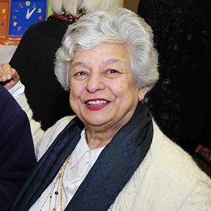 One good brick in the edifice of life