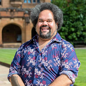 Not ‘international’ but ‘global’