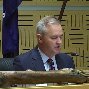 AASW responds to the ABC on the Coroner’s findings on the deaths of Amber Rose Rigney and Korey Lee Mitchell – further comment