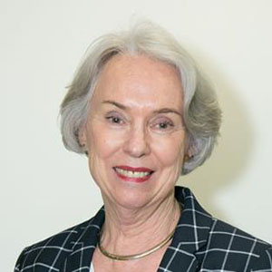 Alliances and recognition: Pamela Cohen AM on being influential