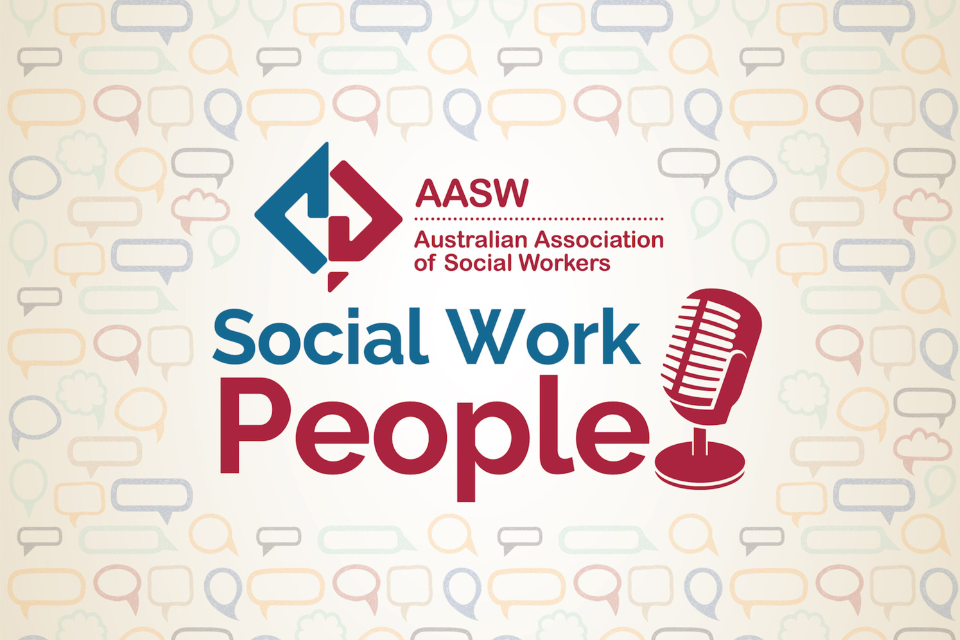 Looking Ahead: How Social Workers are Shaping the Future of Mental Health