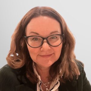 Carolyn Cousins, Director at Tuned In Consulting