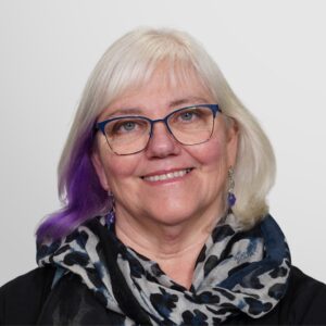 Dr Christine Craik AM