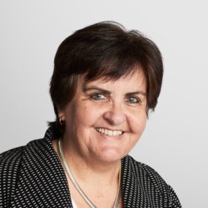 Professor Jan Breckenridge