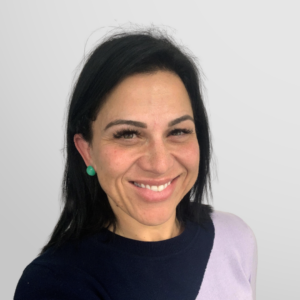 Brandy Murphy, Senior Social Worker and Aboriginal Counsellor, NSW Health