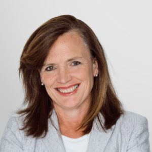 Kate Alexander, Project Lead – Practice and Strategic Governance, Life Without Barriers