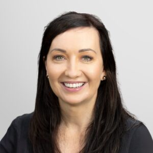 Rebecca Latham, Domestic and Family Violence Health Workforce Specialist (Qld), Mater Health