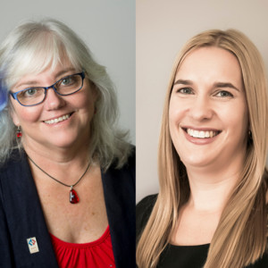 AASW Constitution webinar: In conversation with Christine Craik and Brooke Kooymans