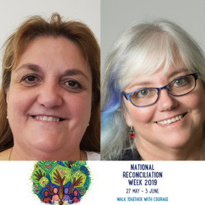 National Reconciliation Week 2019: Grounded in Truth, Walk Together with Courage