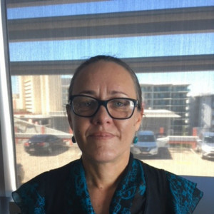 International Day of the World’s Indigenous Peoples – yarn with Josephine Lee, winner of the Northern Territory Mary Moylan Award for excellence in social work