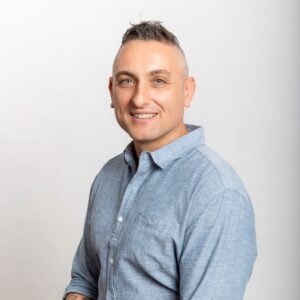 Anthony Lekkas (he/ him) 