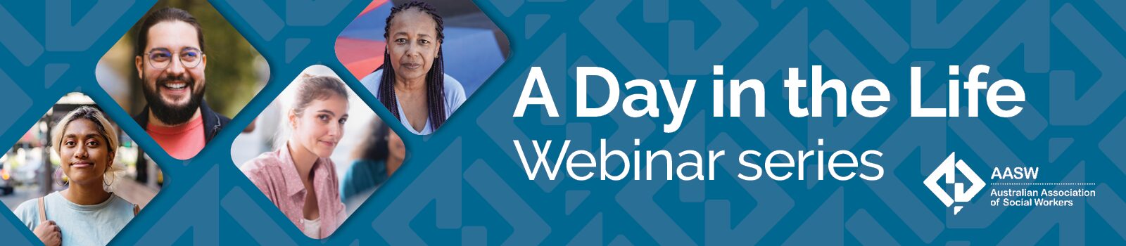A day in the life webinar series