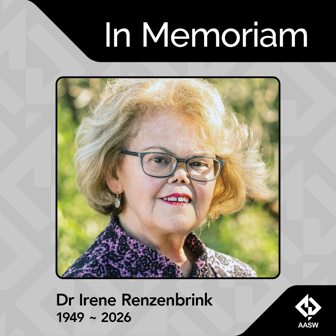 Dr Irene