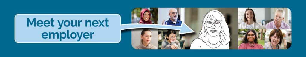 Meet the Employer 2026