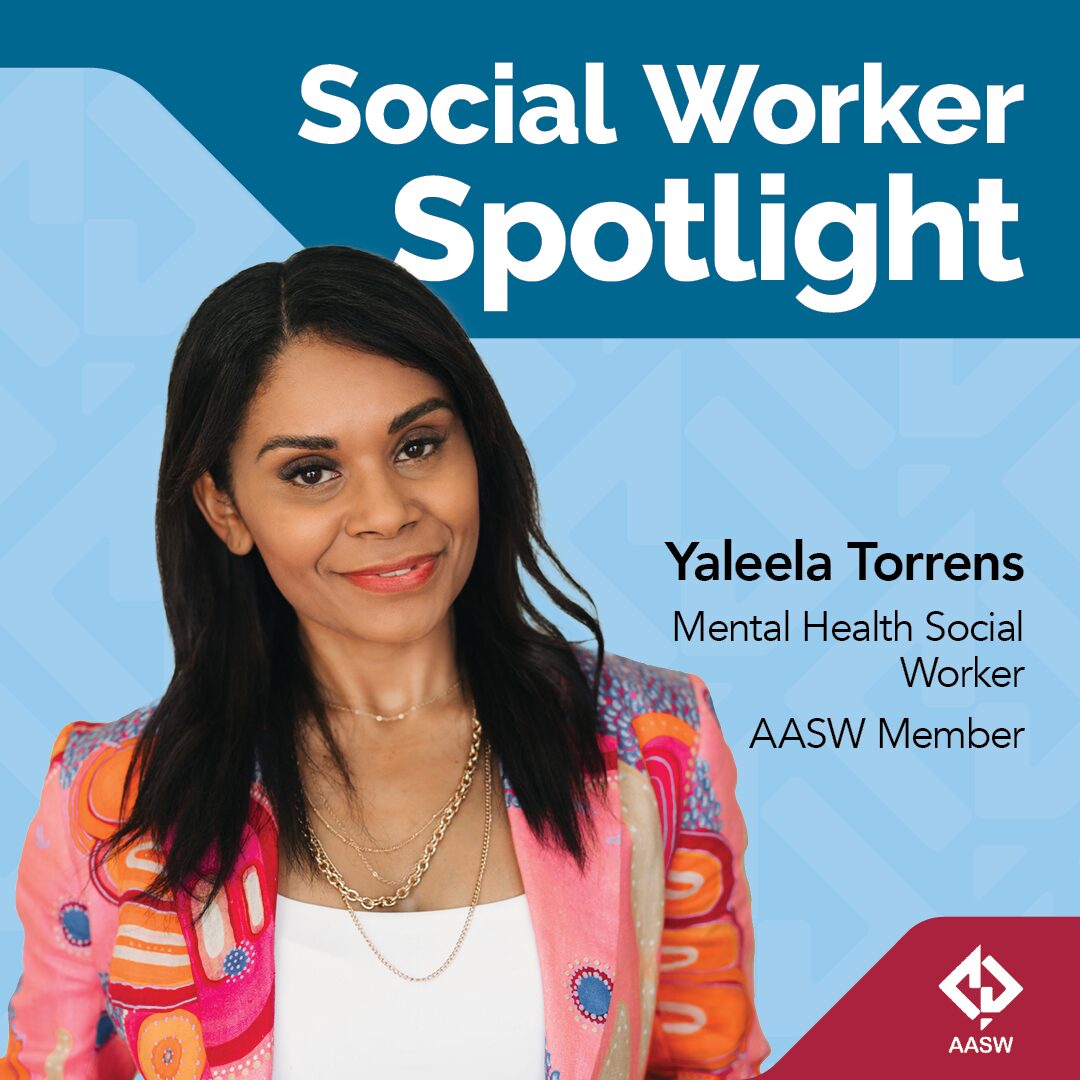 Yaleela Torrens