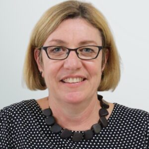 Fiona Demnar 