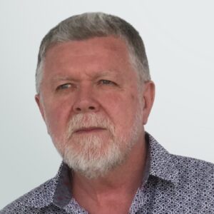 Geoff Rowe