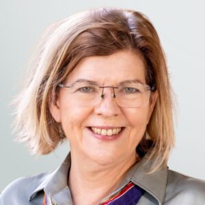 Karen Healy