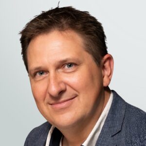 Tim Wood