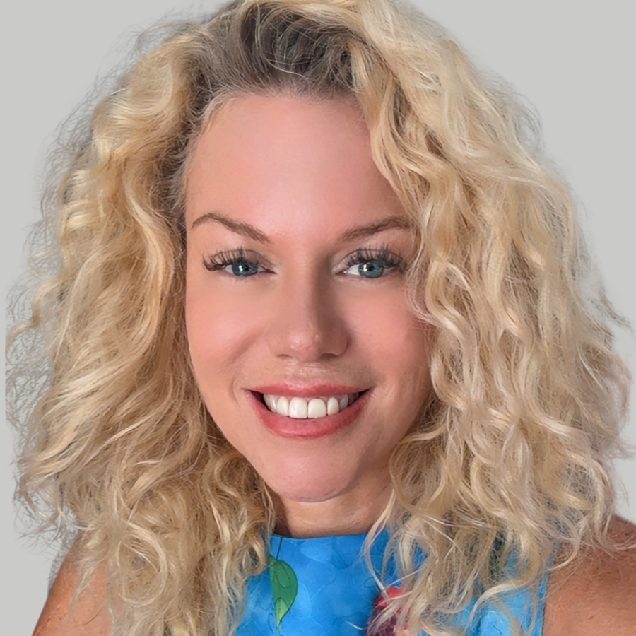 Professor Shirley Ledger