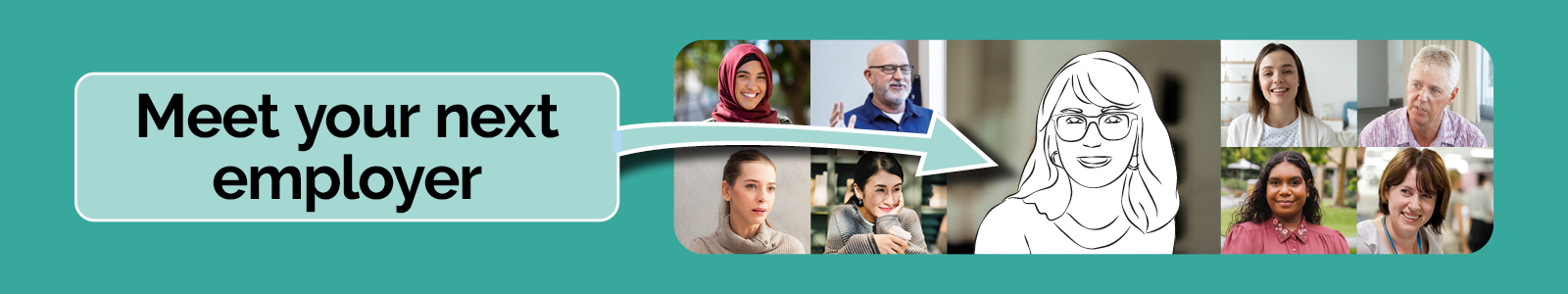 Meet the Employer Webinar Series