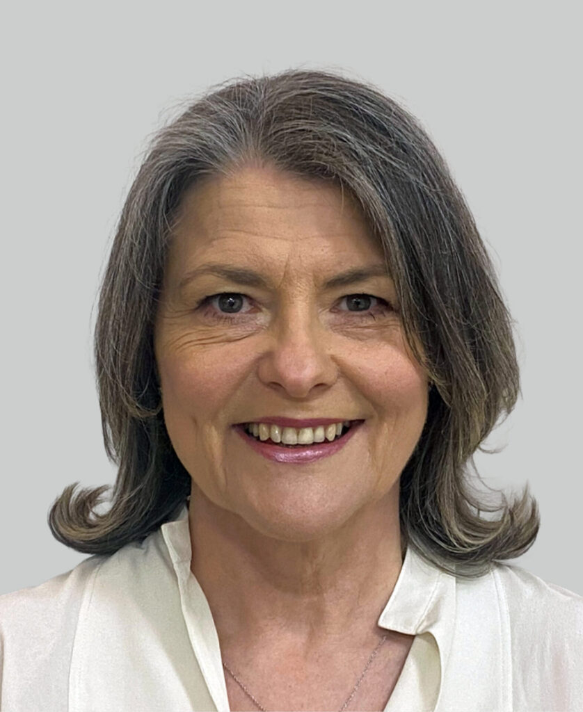 Louise Butler